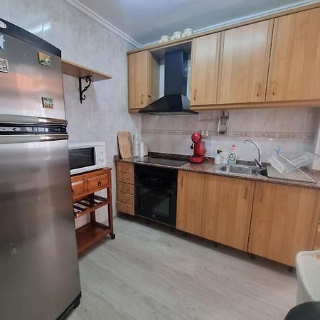 Lovely Three-Bedroom Apartment In Puerto De Sagunt Puerto de Sagunto Ngoại thất bức ảnh