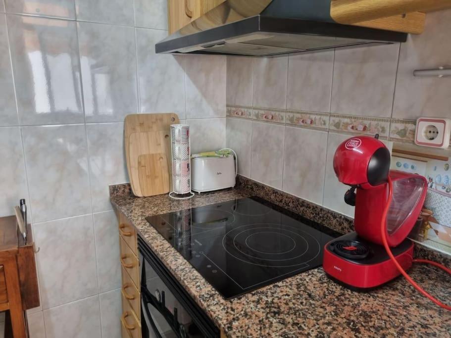 Lovely Three-Bedroom Apartment In Puerto De Sagunt Puerto de Sagunto Ngoại thất bức ảnh