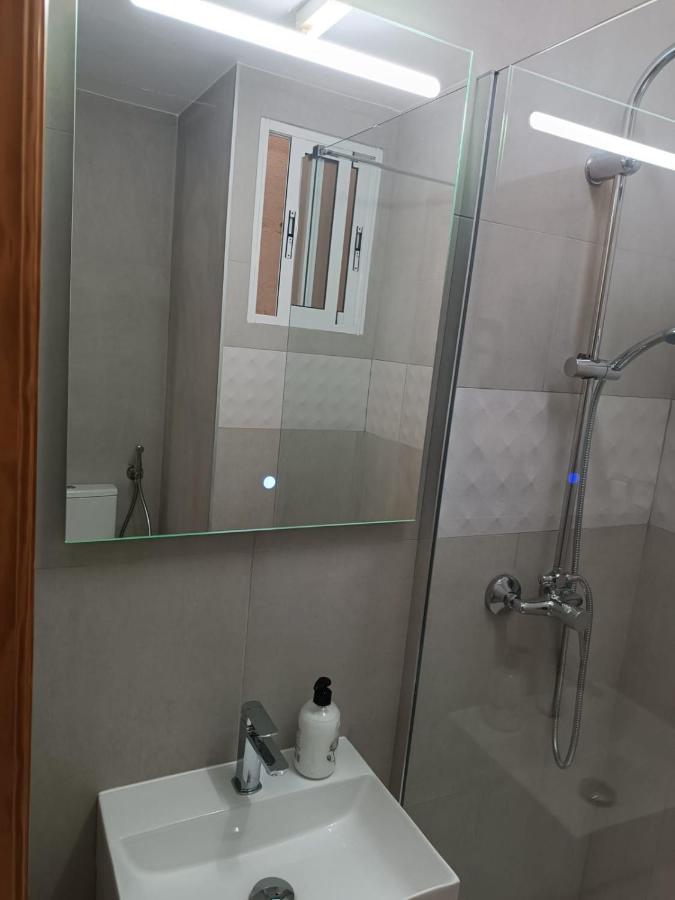 Lovely Three-Bedroom Apartment In Puerto De Sagunt Puerto de Sagunto Ngoại thất bức ảnh